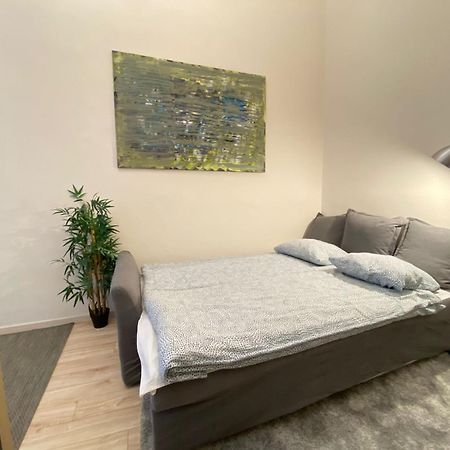 Wesseleny Apartment Near Synagogue With Ac After Renovation Budapest Exterior photo