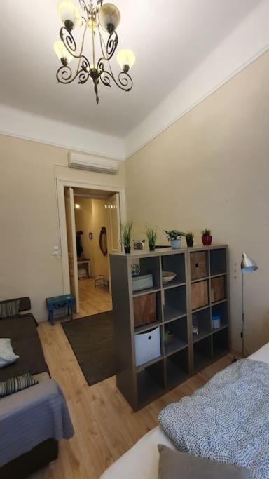 Wesseleny Apartment Near Synagogue With Ac After Renovation Budapest Exterior photo