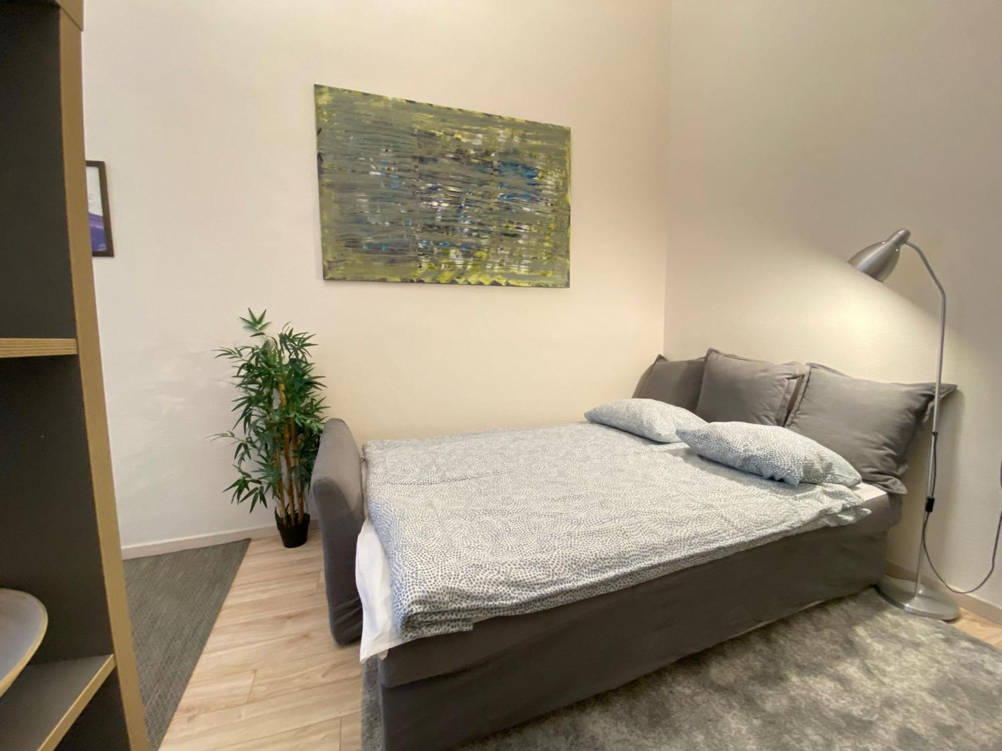 Wesseleny Apartment Near Synagogue With Ac After Renovation Budapest Exterior photo